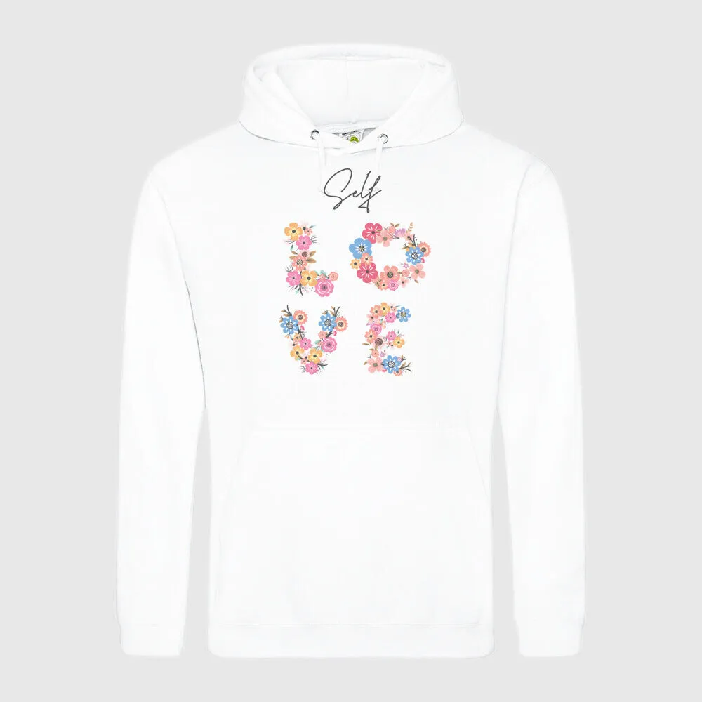 Hoodie - Self love -