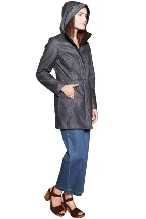 Howe Fitted Coat