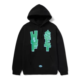 Huf Anthem Pullover Hoodie