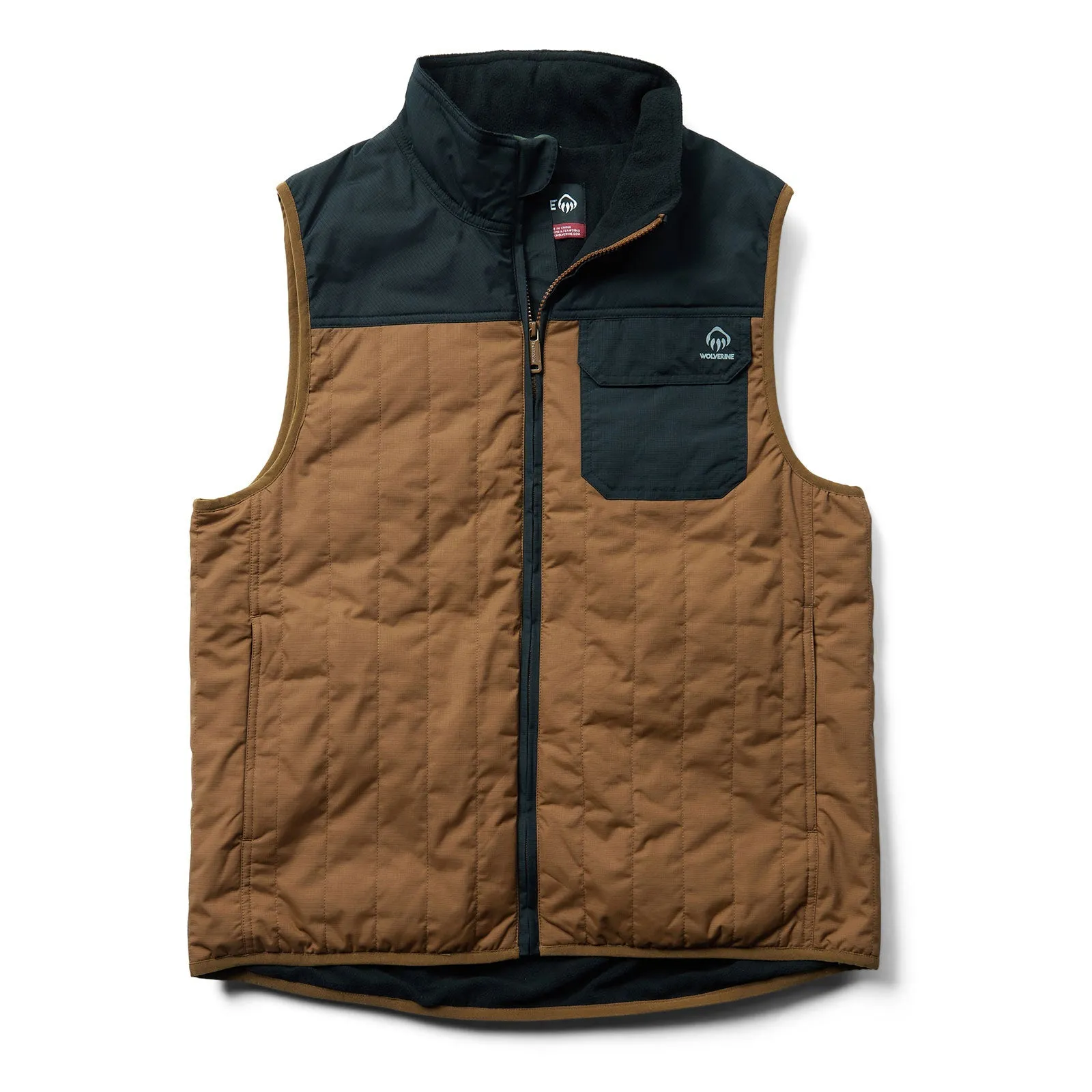 I 90 Puffer Vest