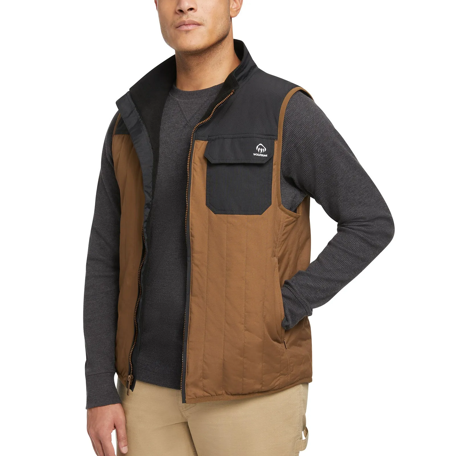 I 90 Puffer Vest