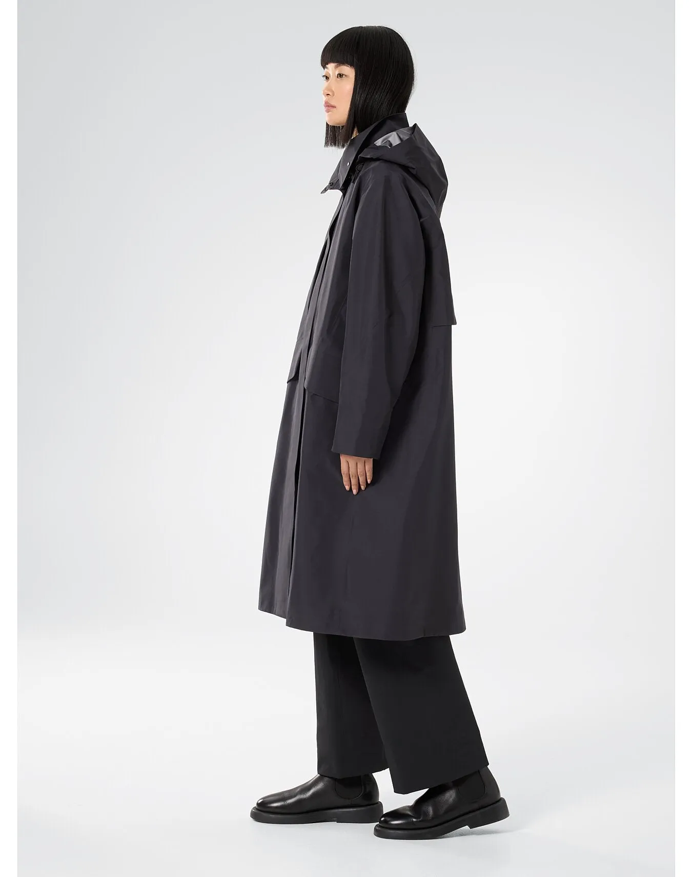 Ifora Coat Women's