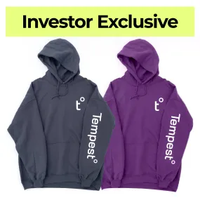 Investors Hoodie