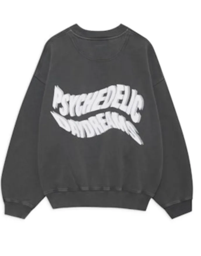 Jaci Daydreams Sweatshirt