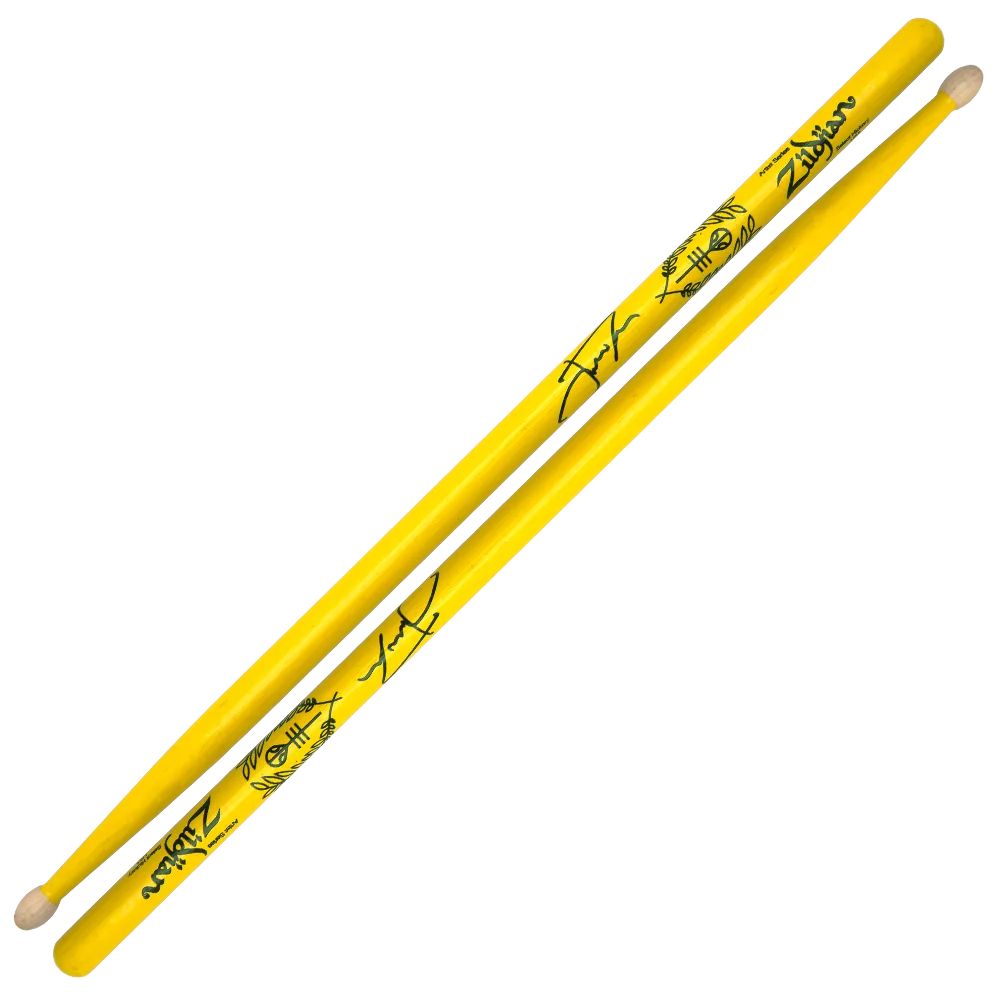 Josh Dun "Trench" Artist Series Drumsticks