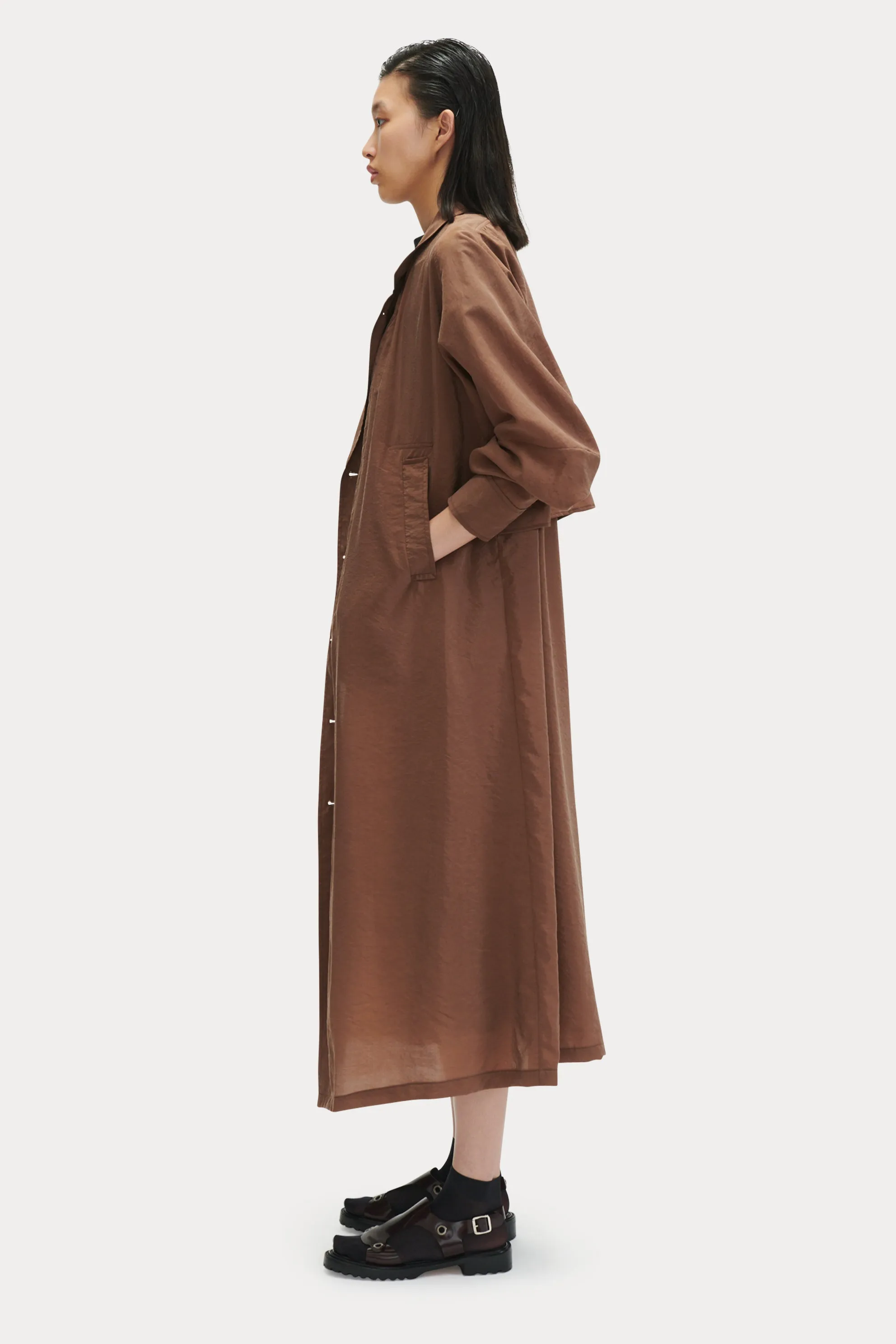 Kilo Trench