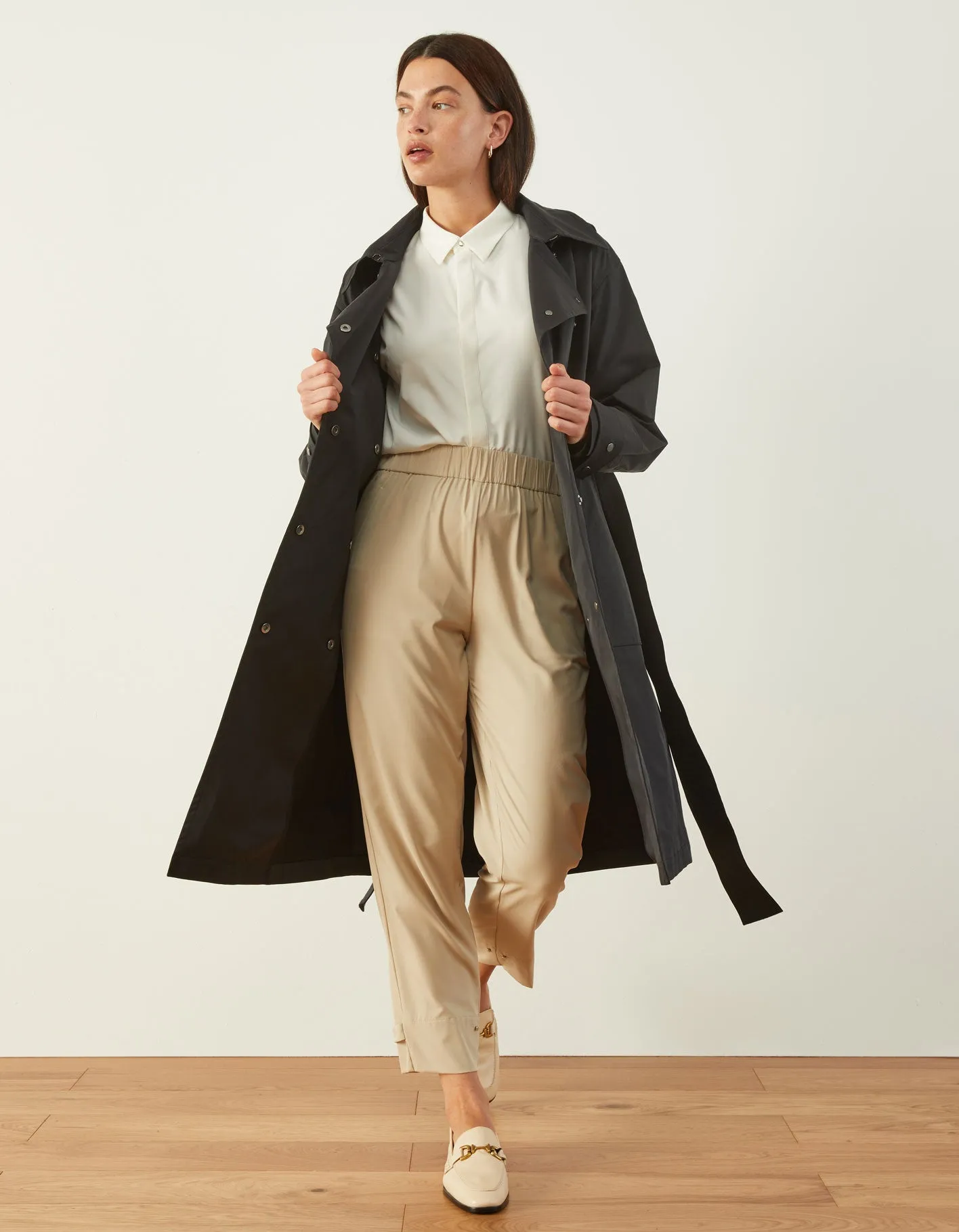 Legacy Trench