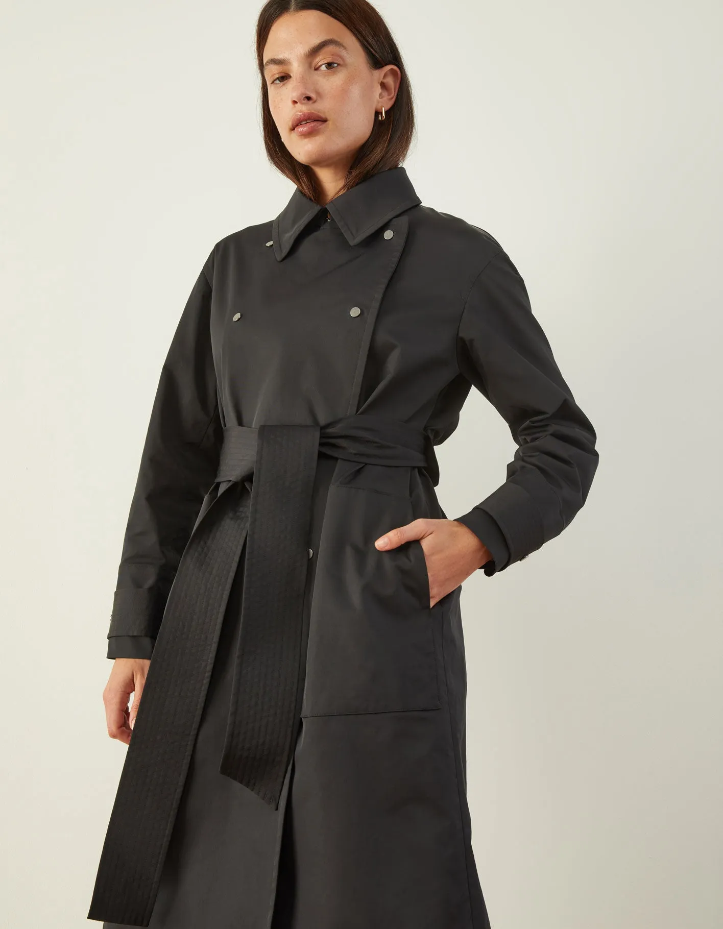 Legacy Trench