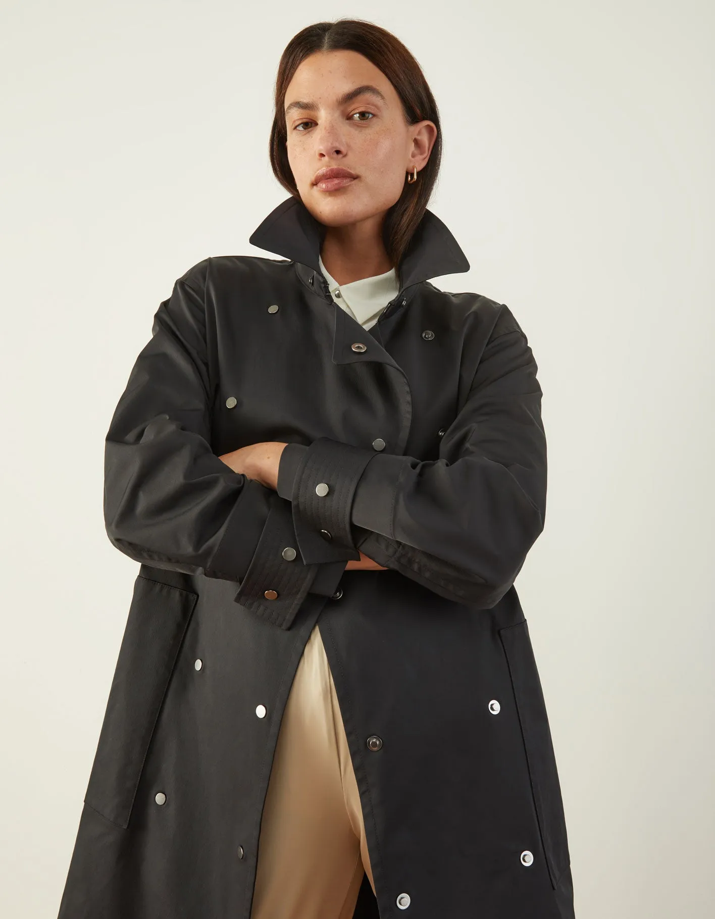 Legacy Trench