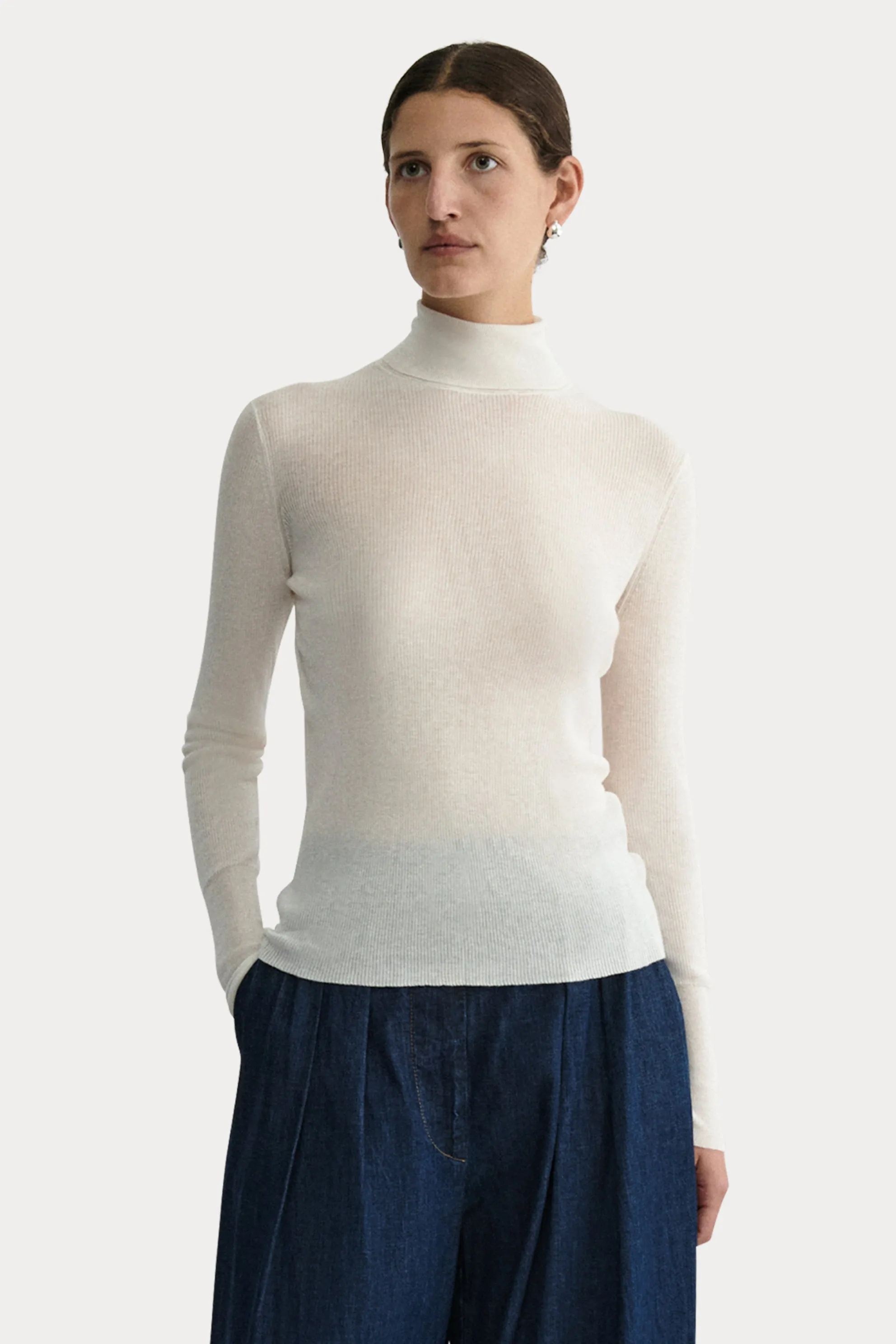 Lehto Turtleneck