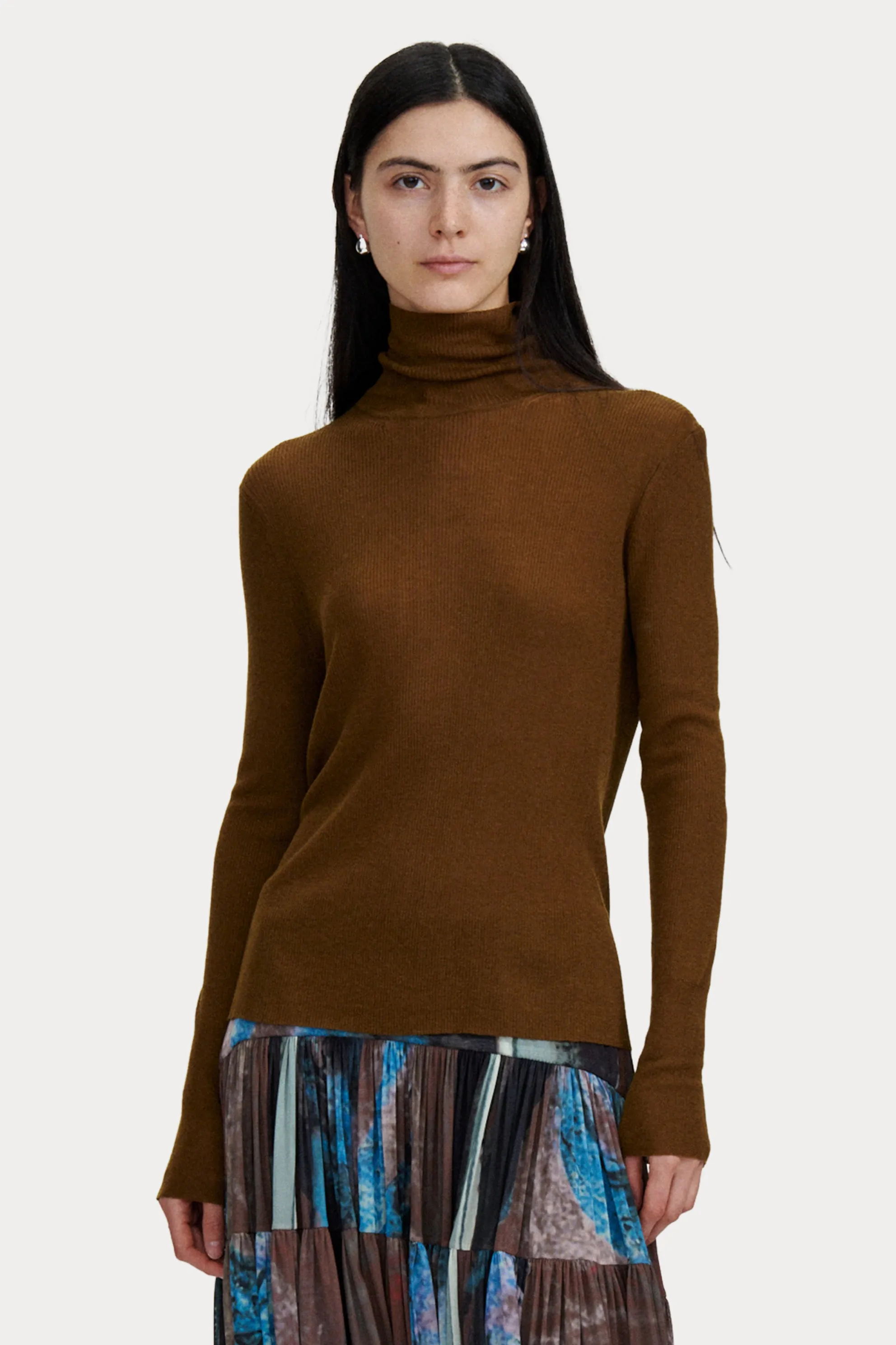 Lehto Turtleneck