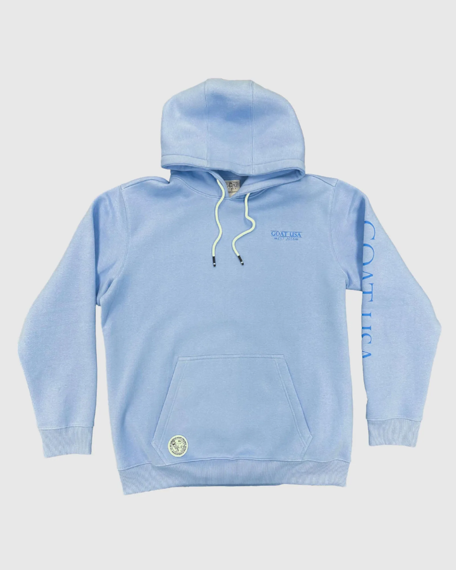 Lexington Hooded Sweatshirt