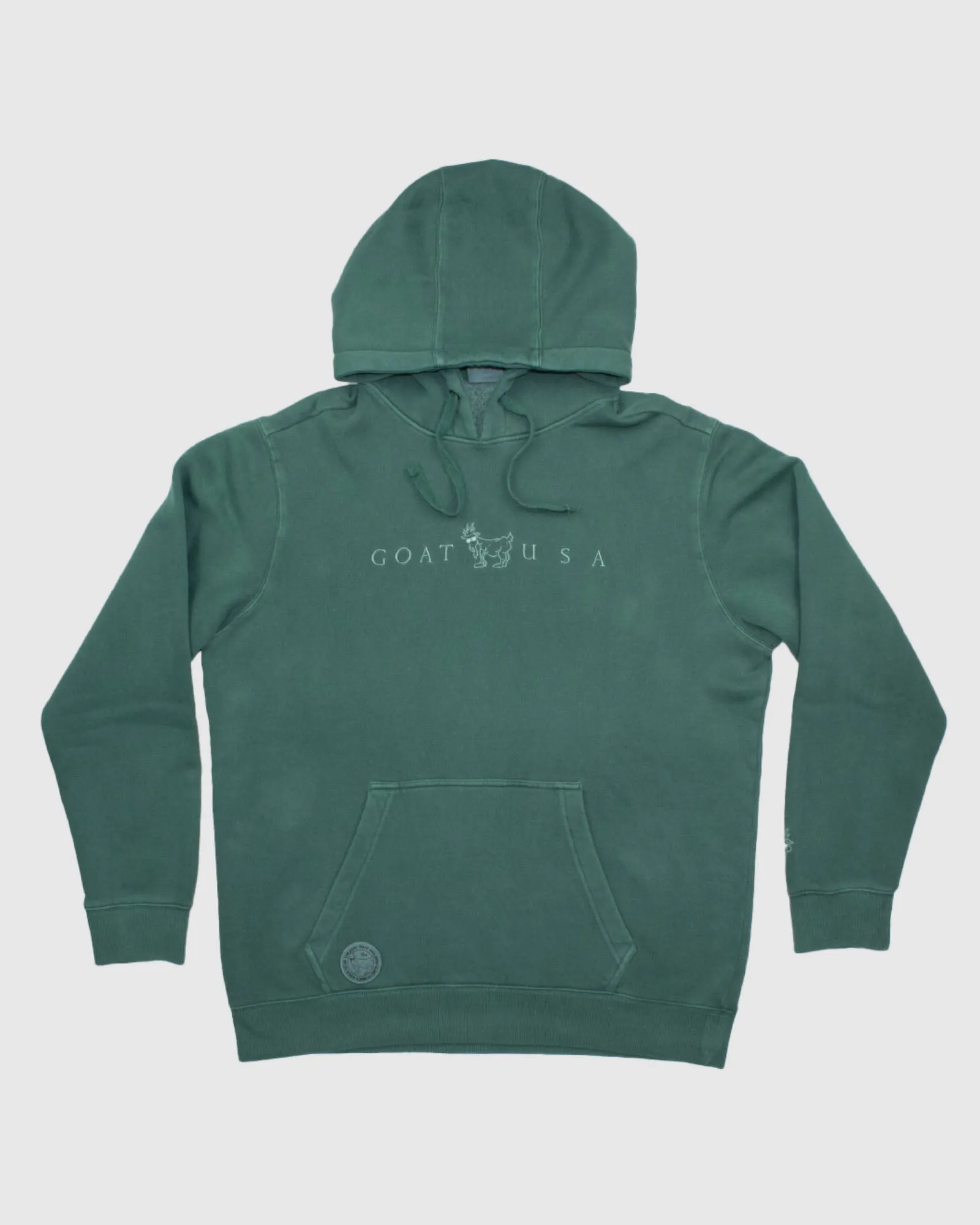 Linden Hooded Sweatshirt