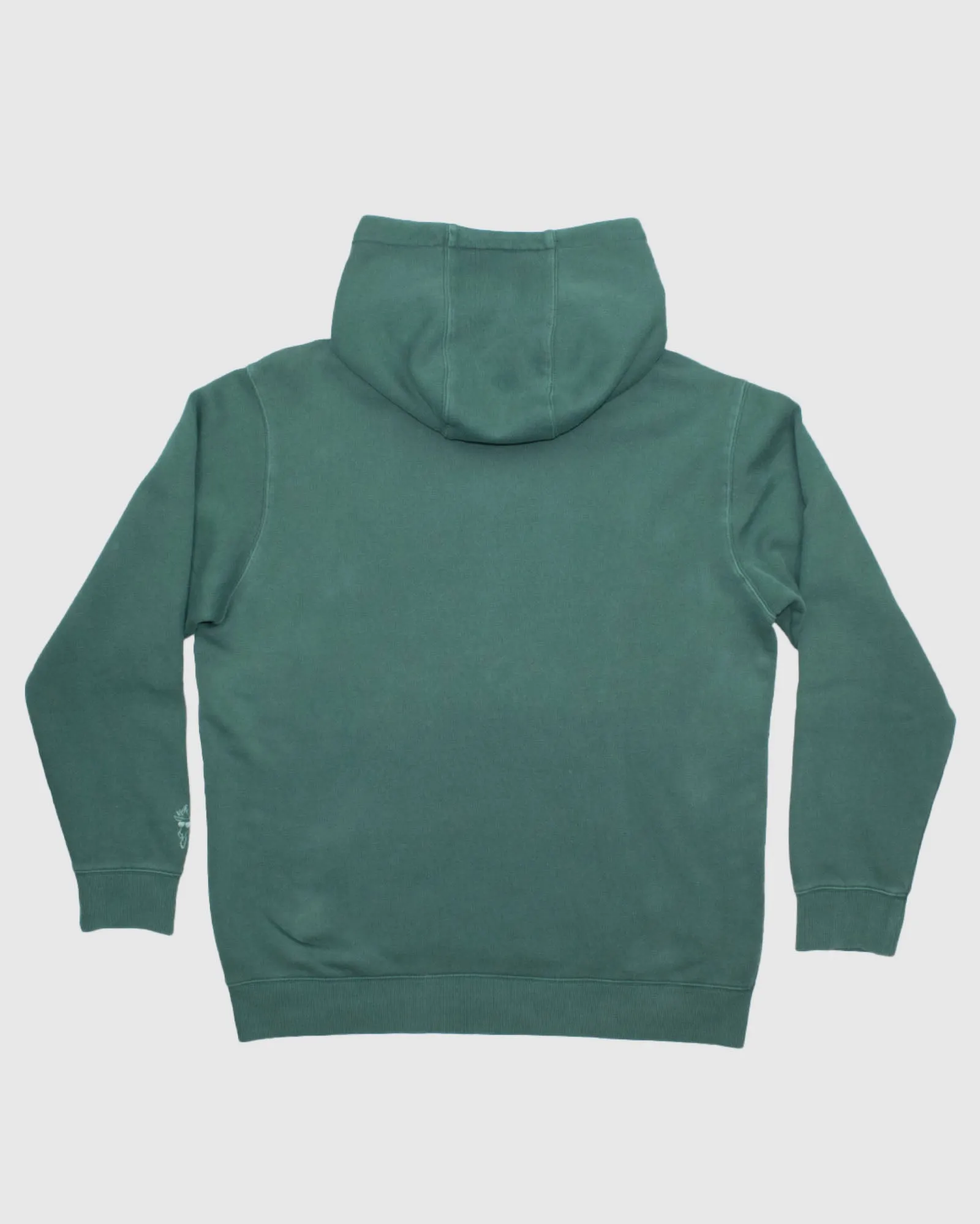 Linden Hooded Sweatshirt