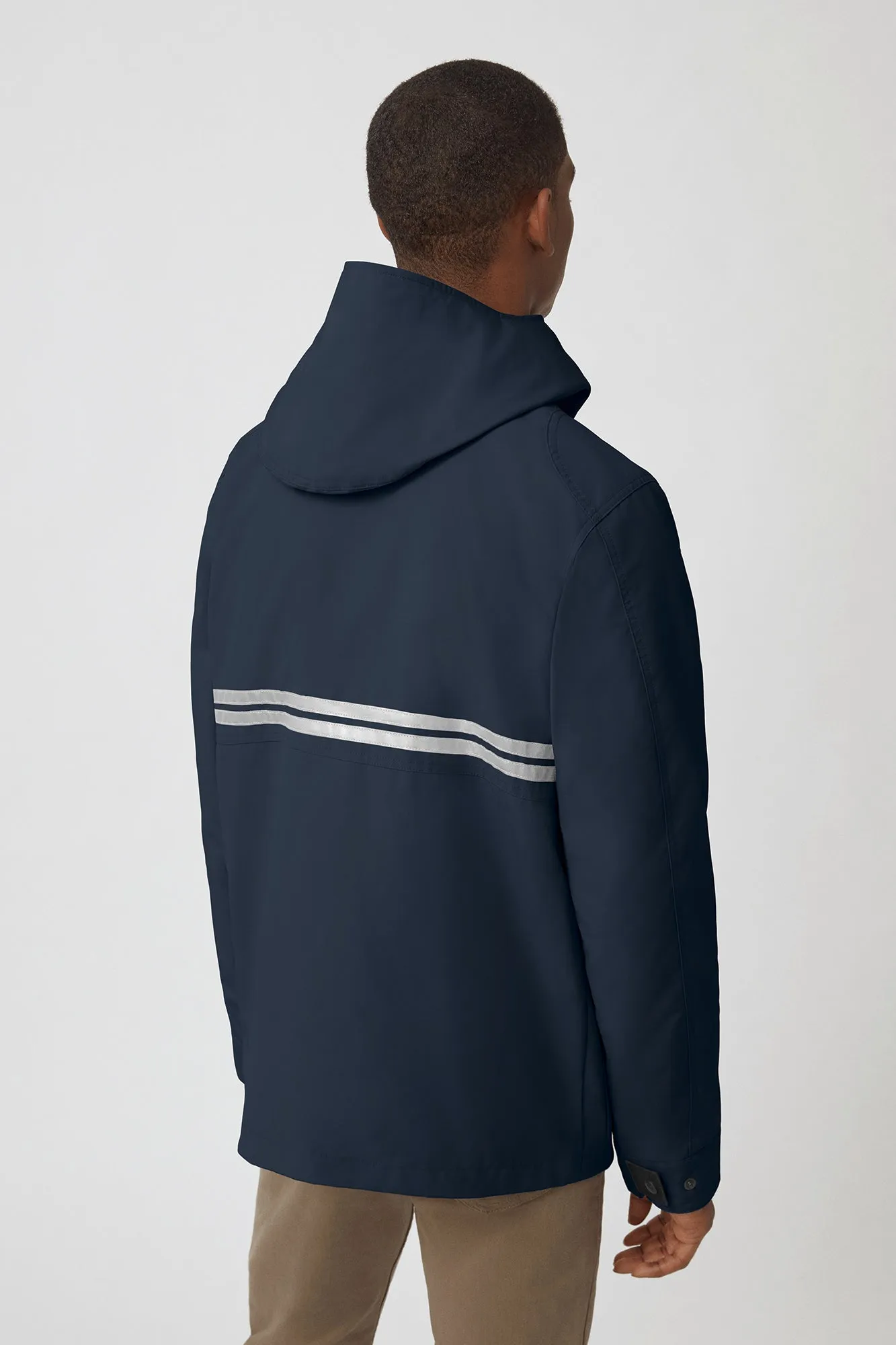 Lockeport Jacket