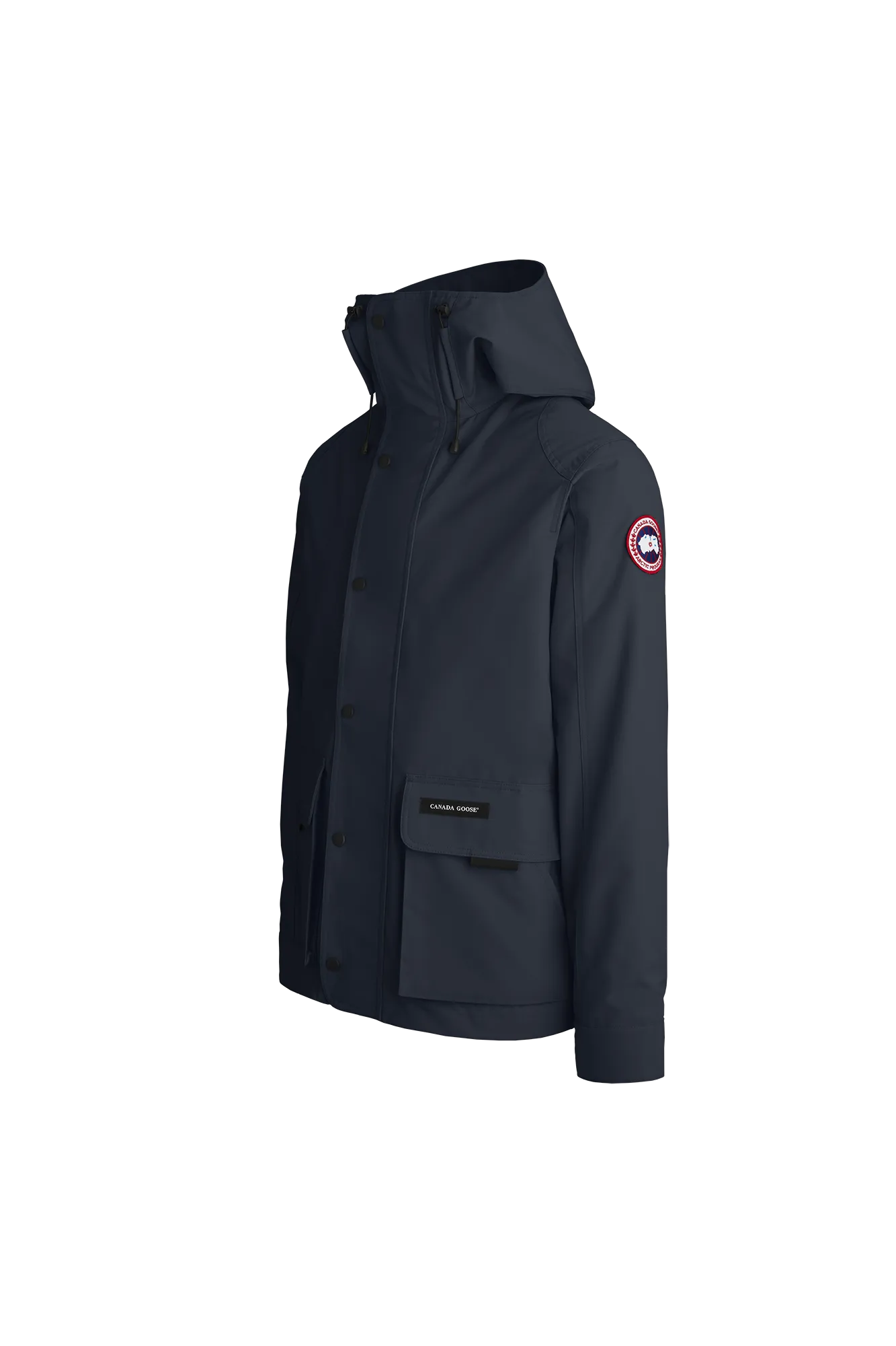 Lockeport Jacket