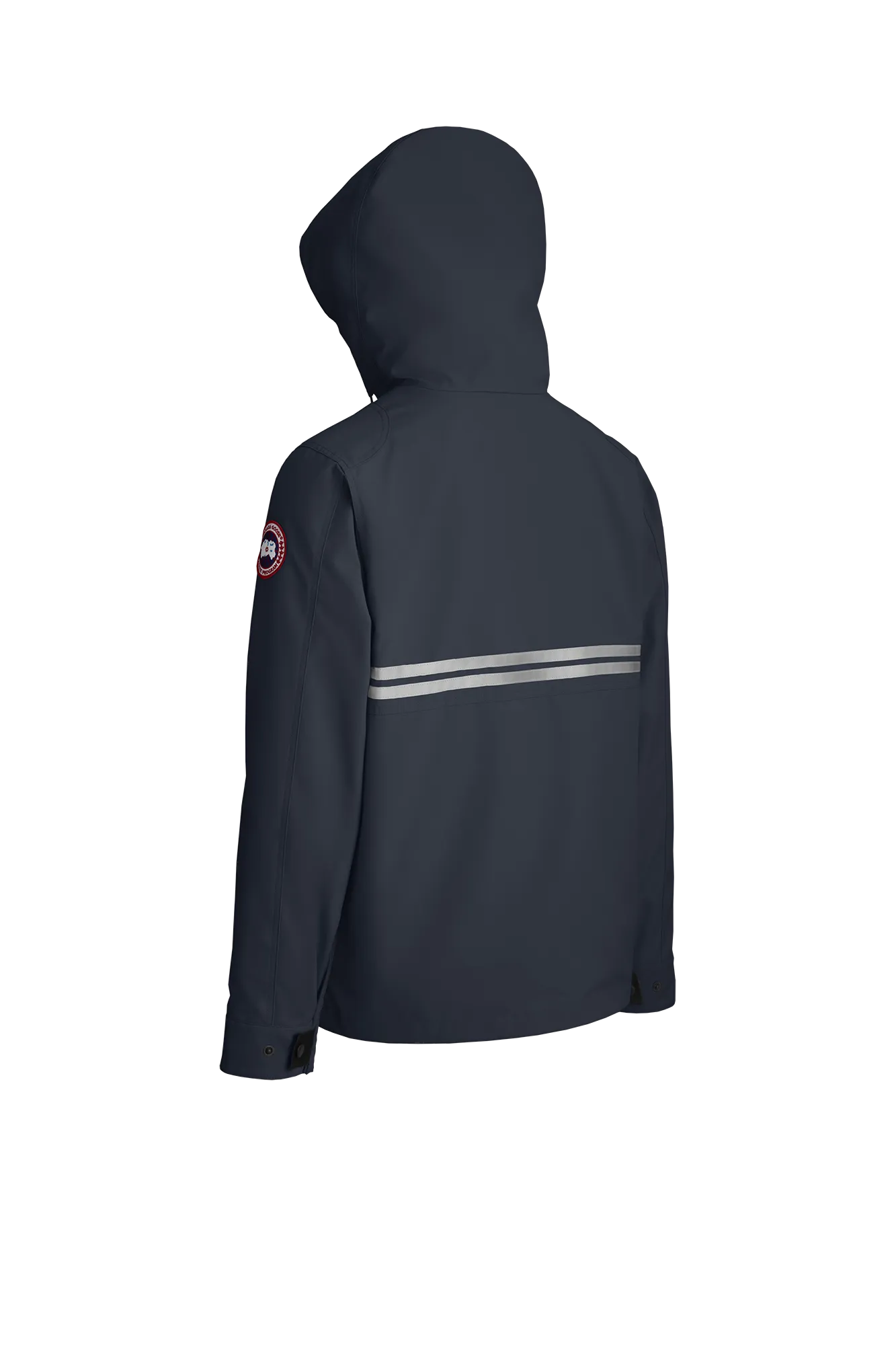 Lockeport Jacket