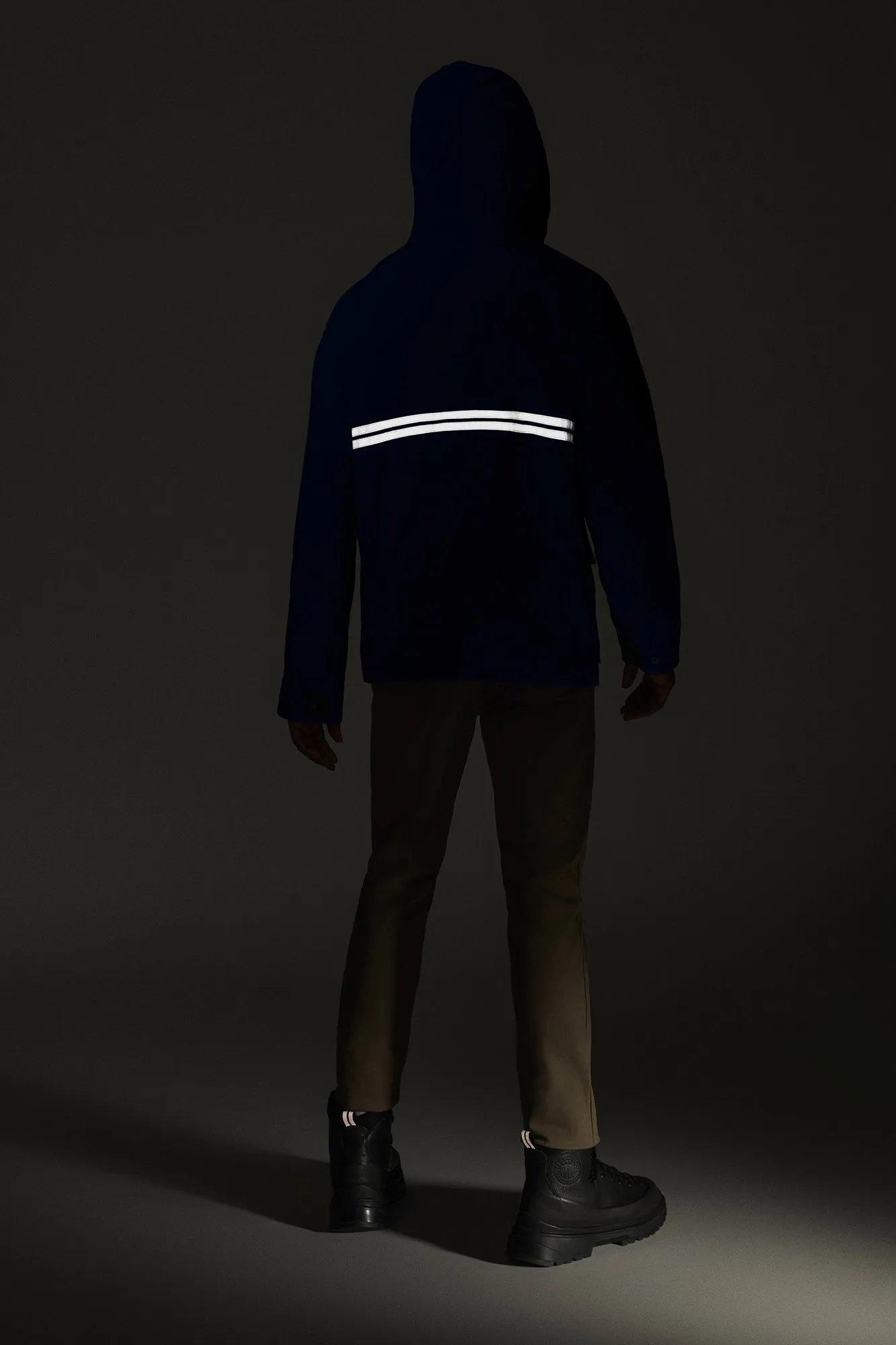 Lockeport Jacket