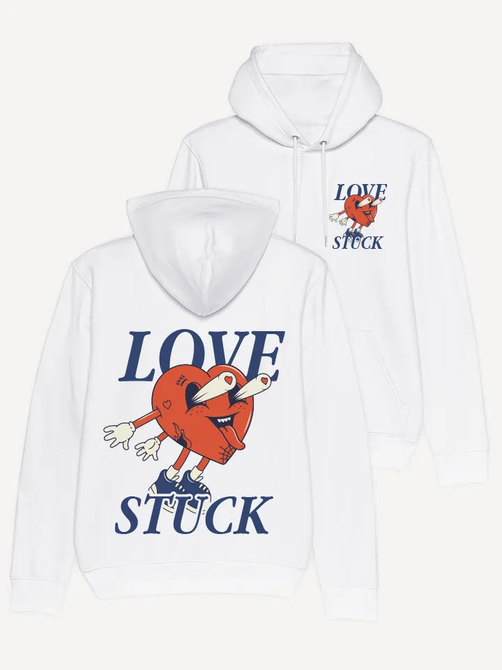 Love Stuck Hoodie