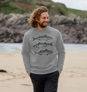 Mackerel Sweatshirt