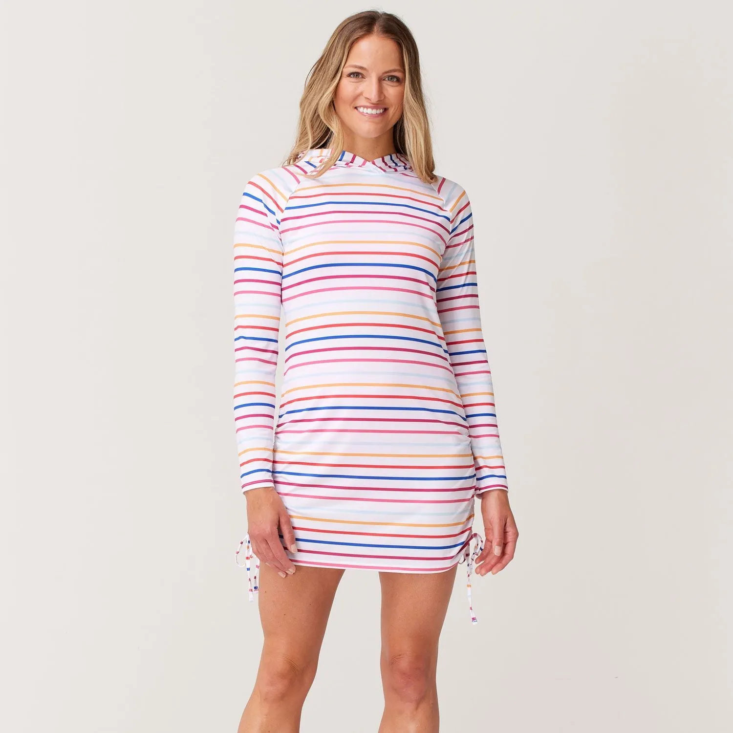 Mandy Tunic Sunshirt