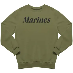 Marines Sweatshirt