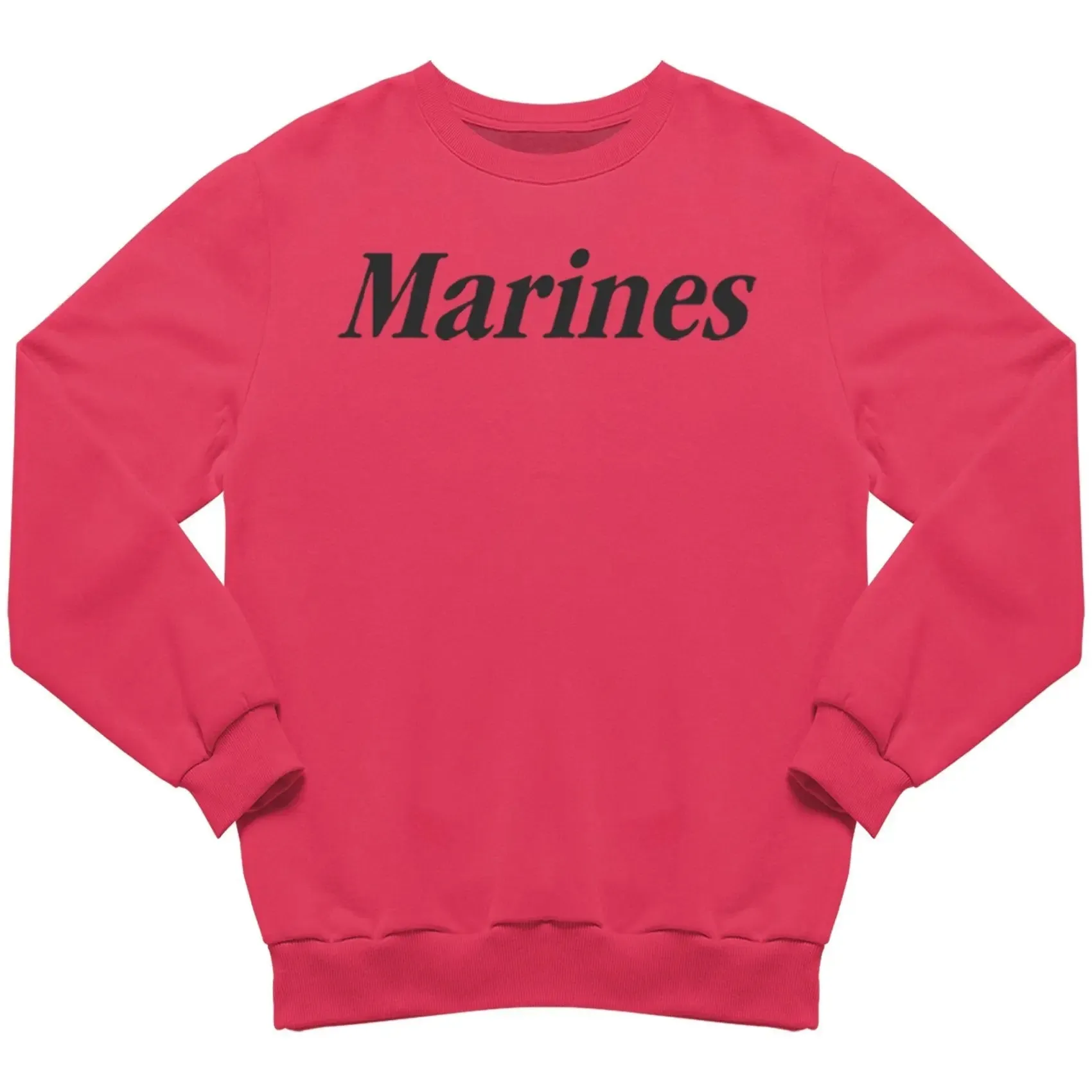 Marines Sweatshirt