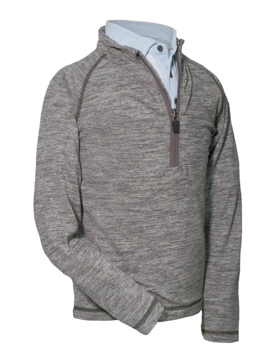 Matthew Youth & Toddler Boys' Pullover