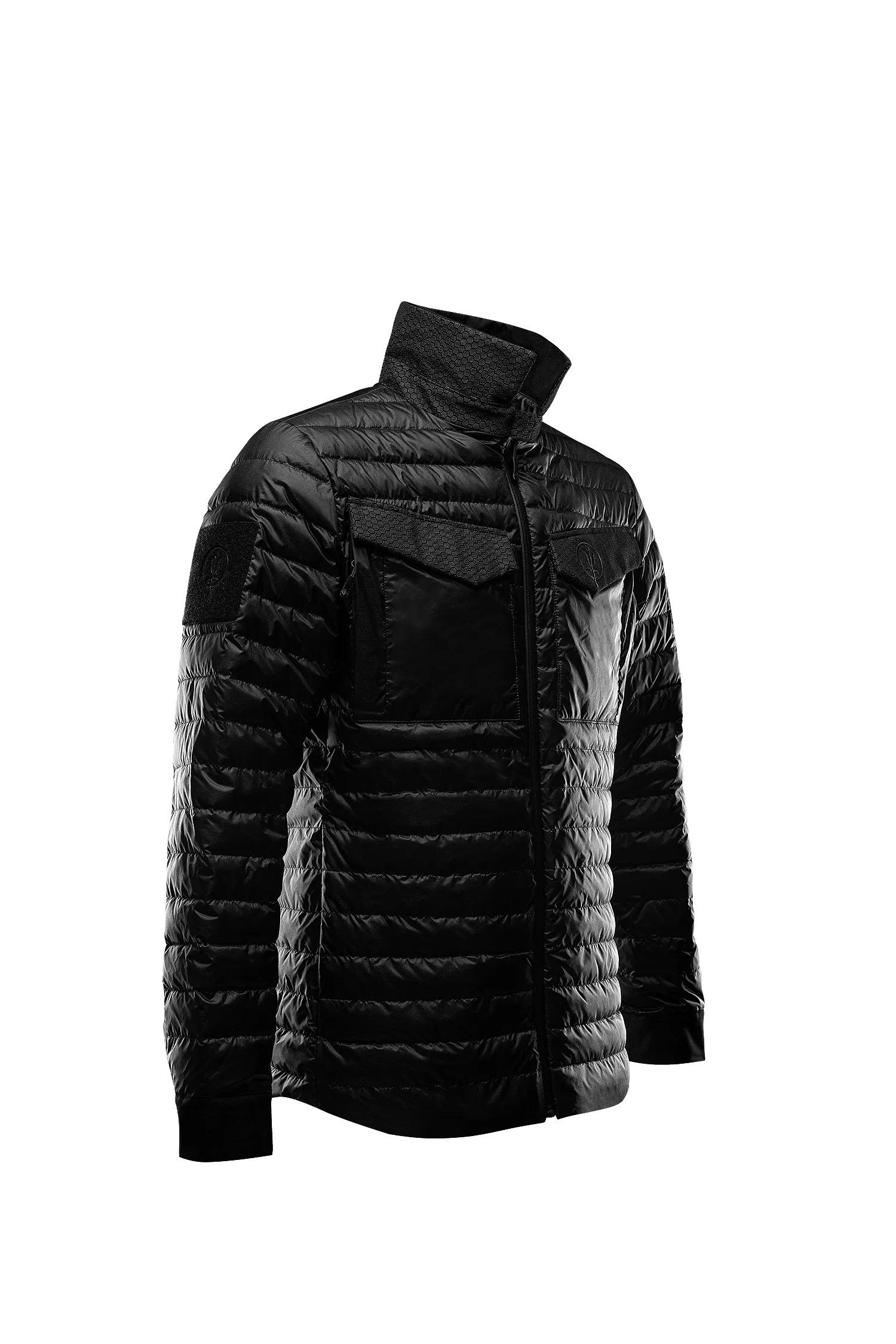 MELEE DOWN JACKET