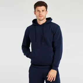 Mens Hooded Sweatshirt - Comfortable, Durable, and Stylish