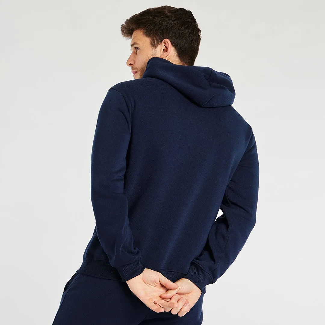 Mens Hooded Sweatshirt - Comfortable, Durable, and Stylish