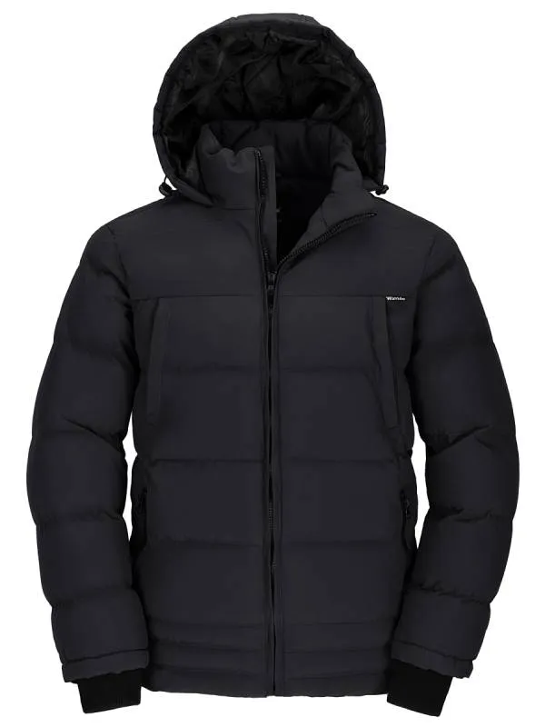 Men's Puffer Coat