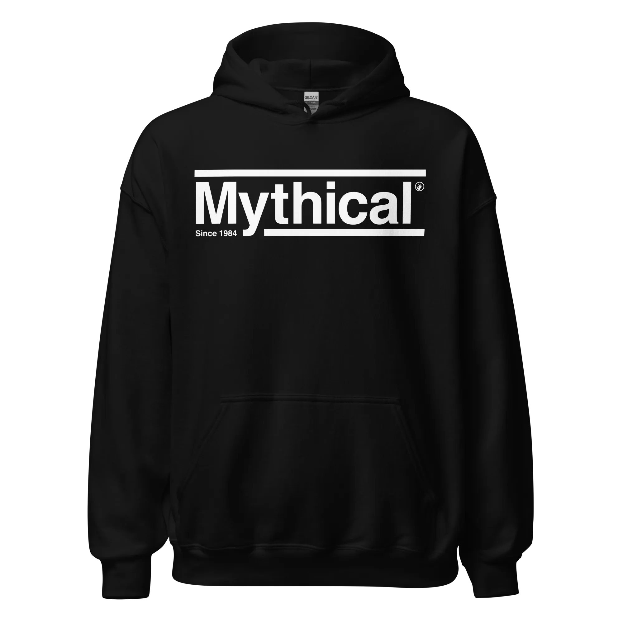 Minimalist Hoodie