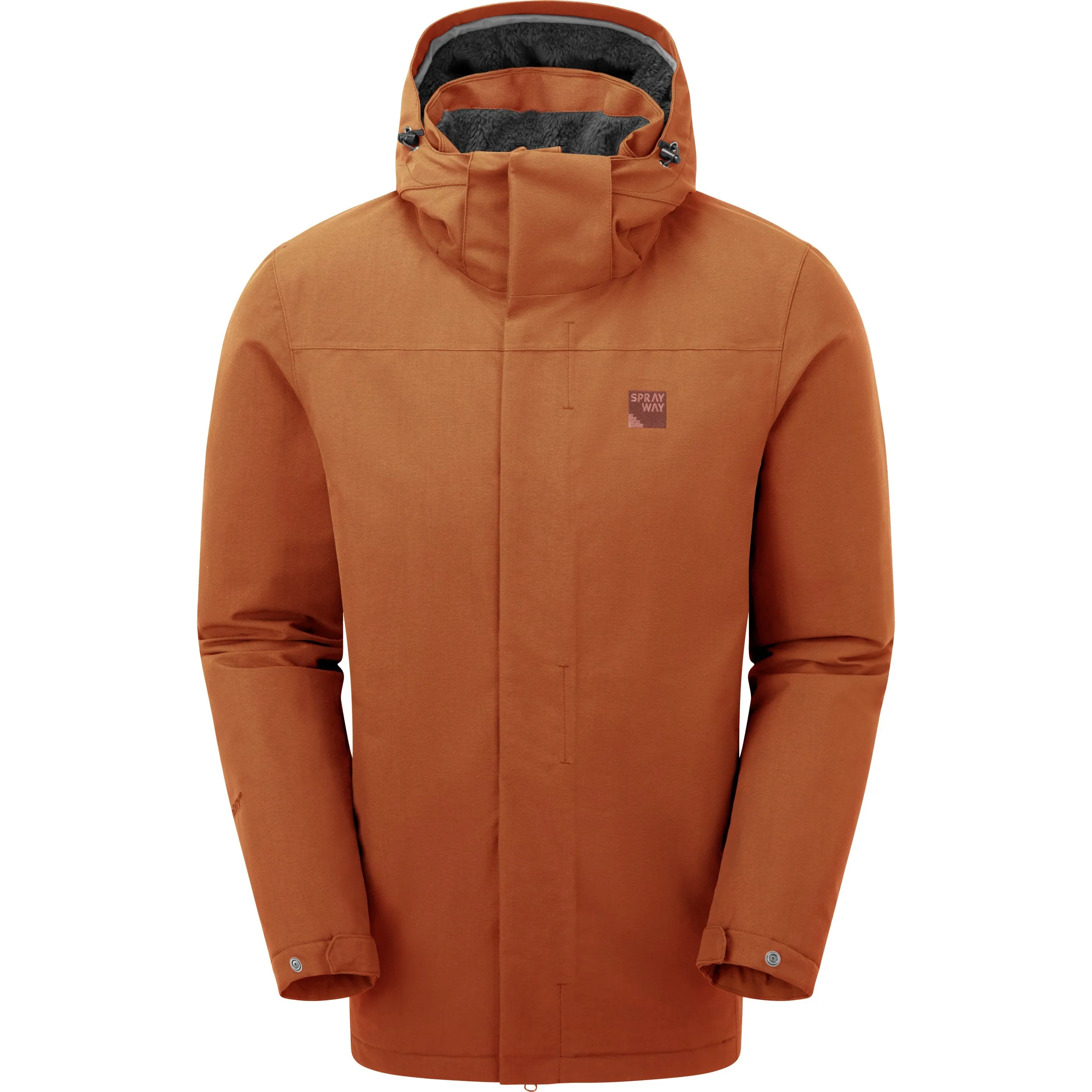 Monsal Jacket