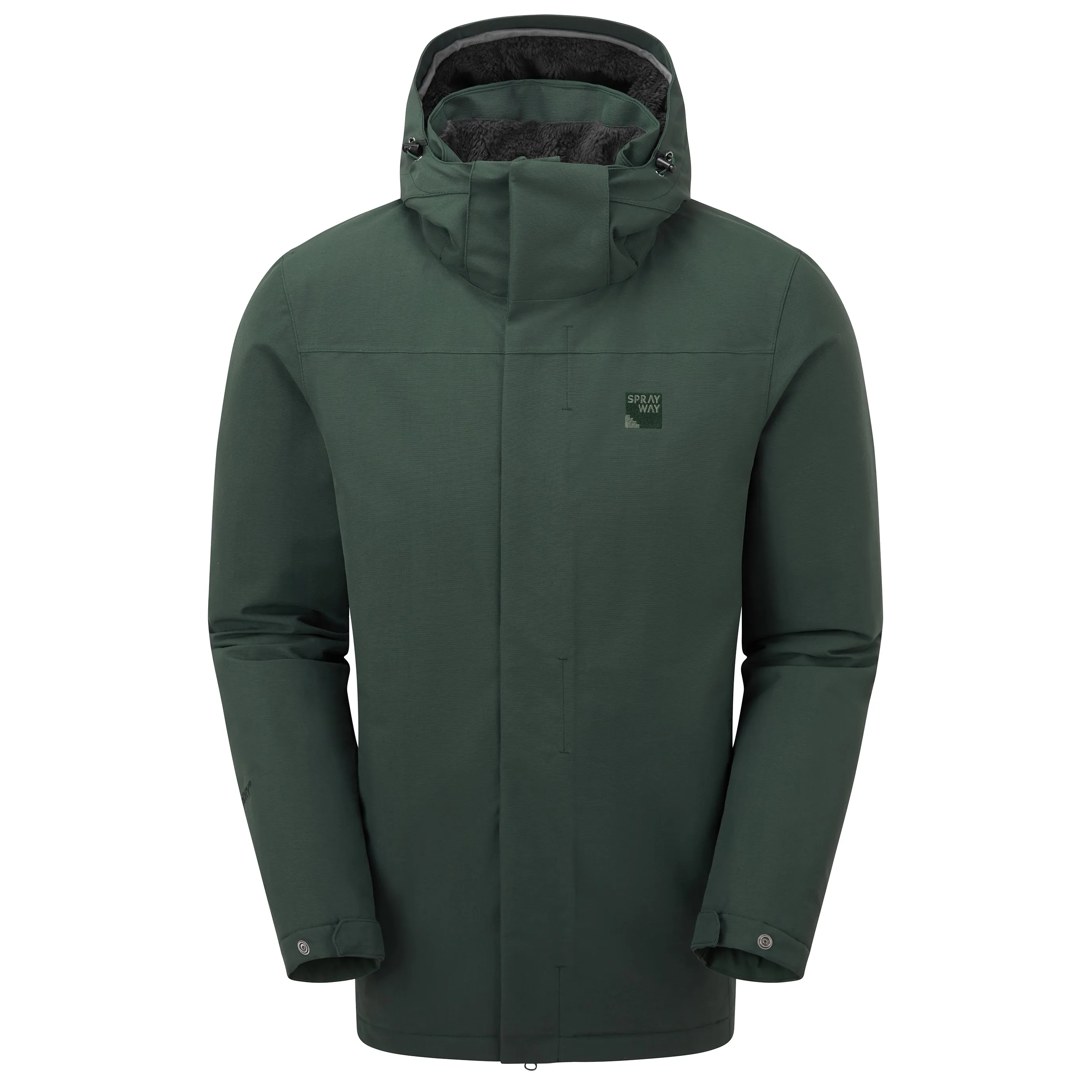 Monsal Jacket