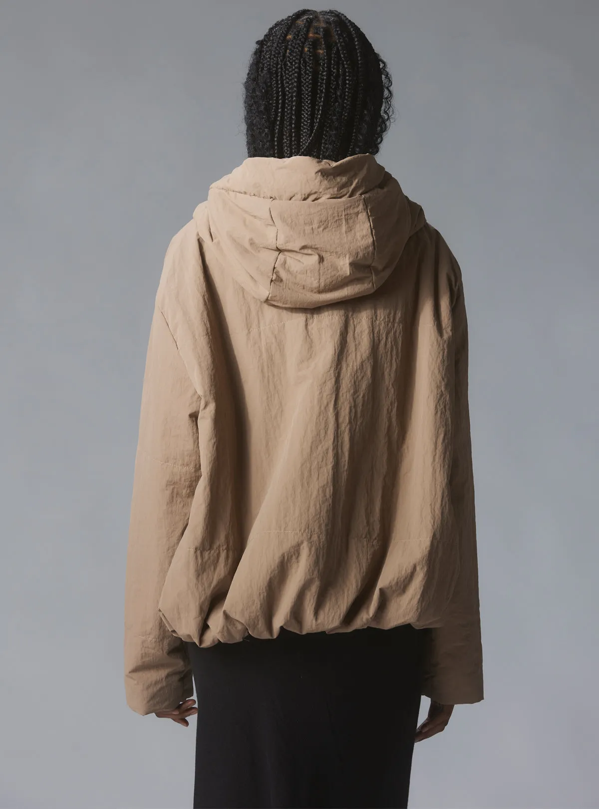 Neiro Jacket