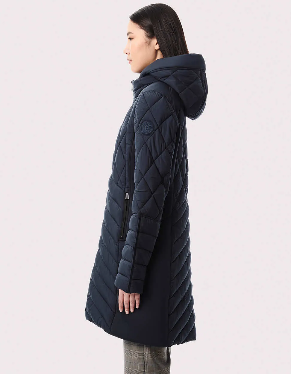 Neo Active Double Up Puffer