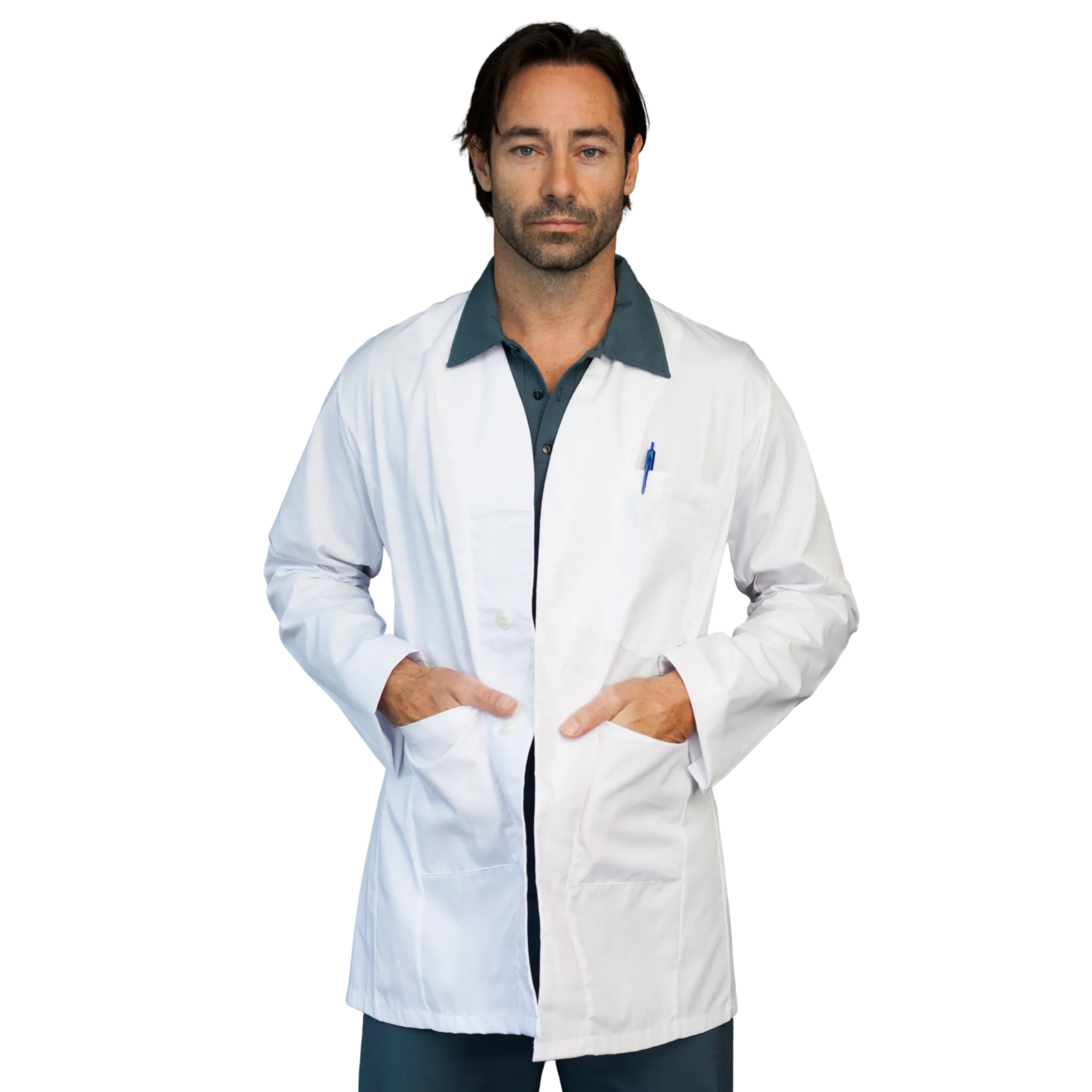 Neo Lab Coat