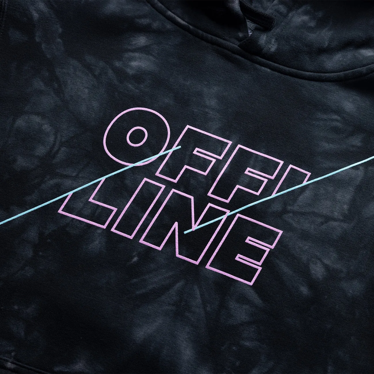 Offline Pullover Hoodie