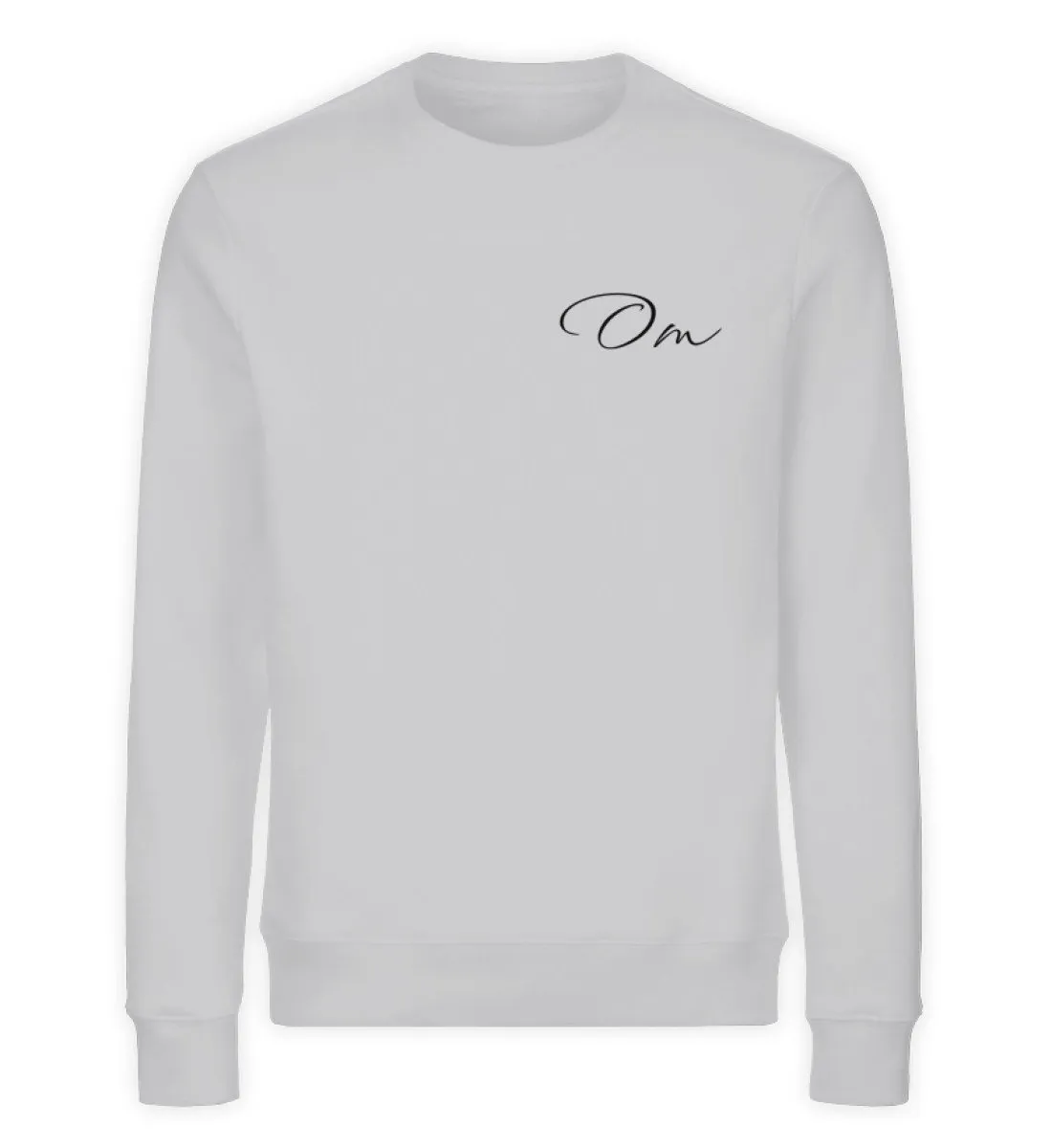 Om Bio Sweatshirt Unisex