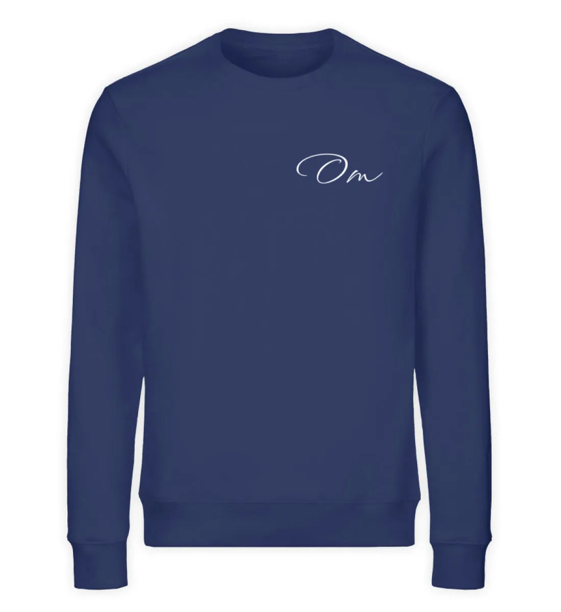 Om Bio Sweatshirt Unisex