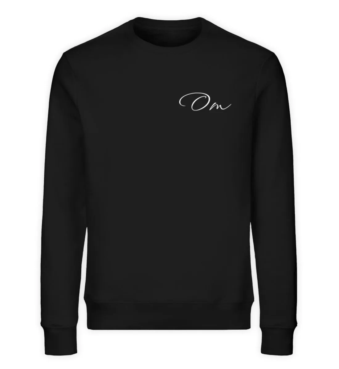 Om Bio Sweatshirt Unisex