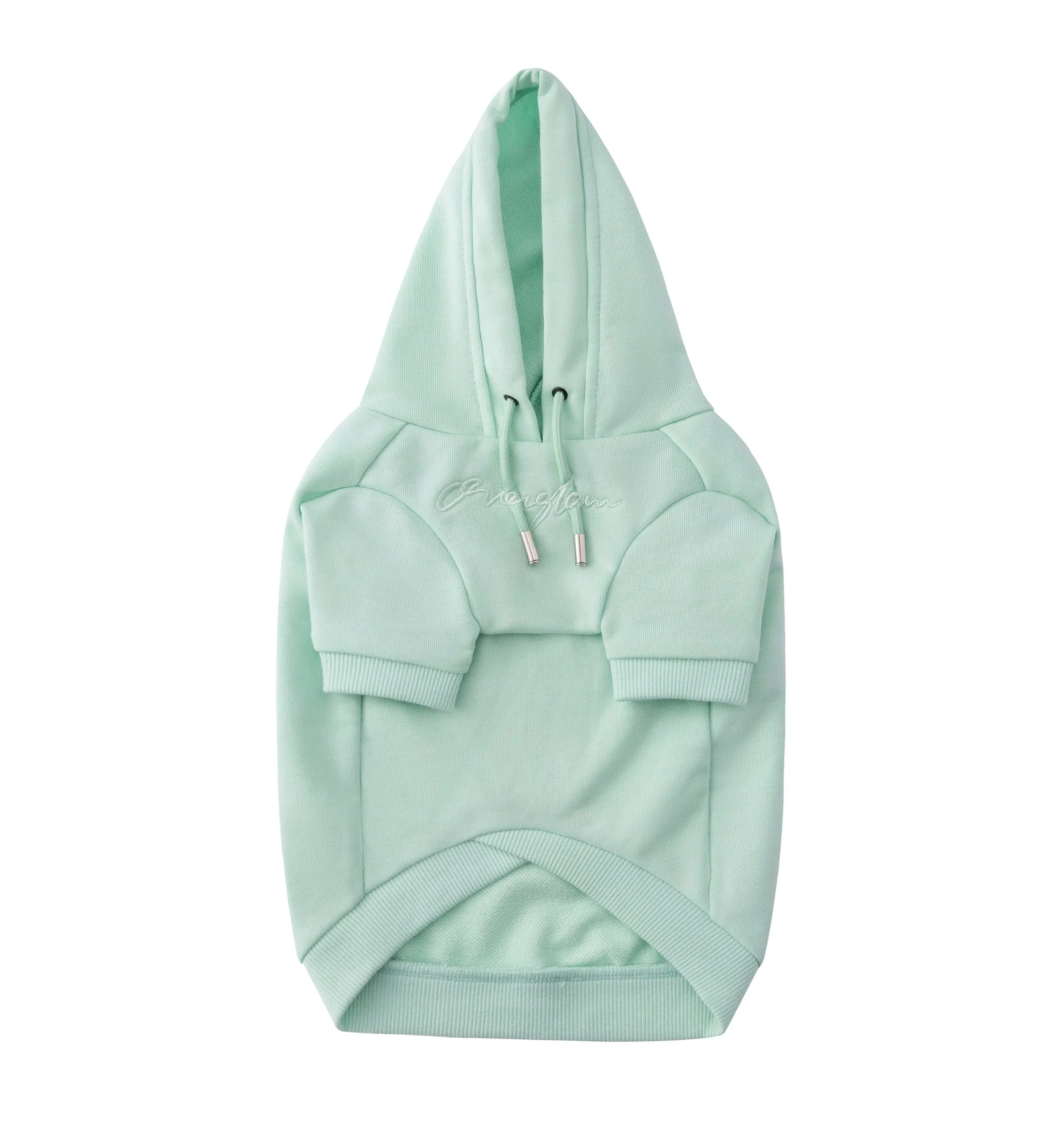 Pastel Hoodie