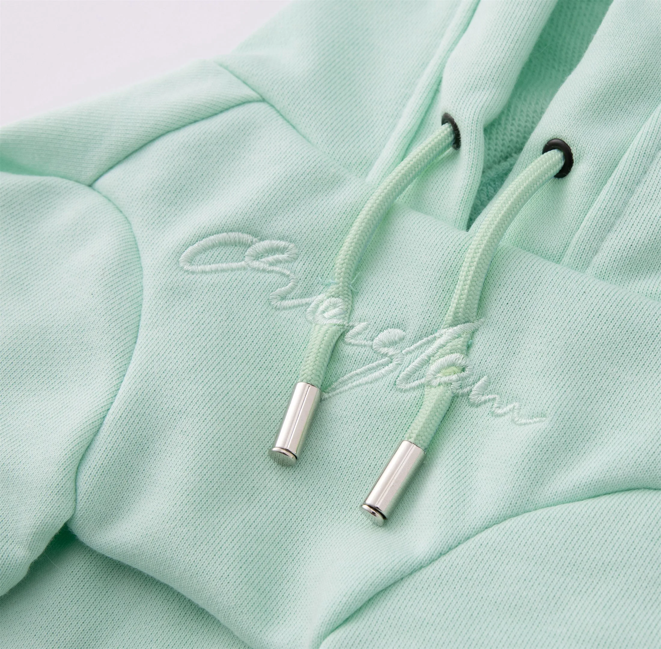 Pastel Hoodie