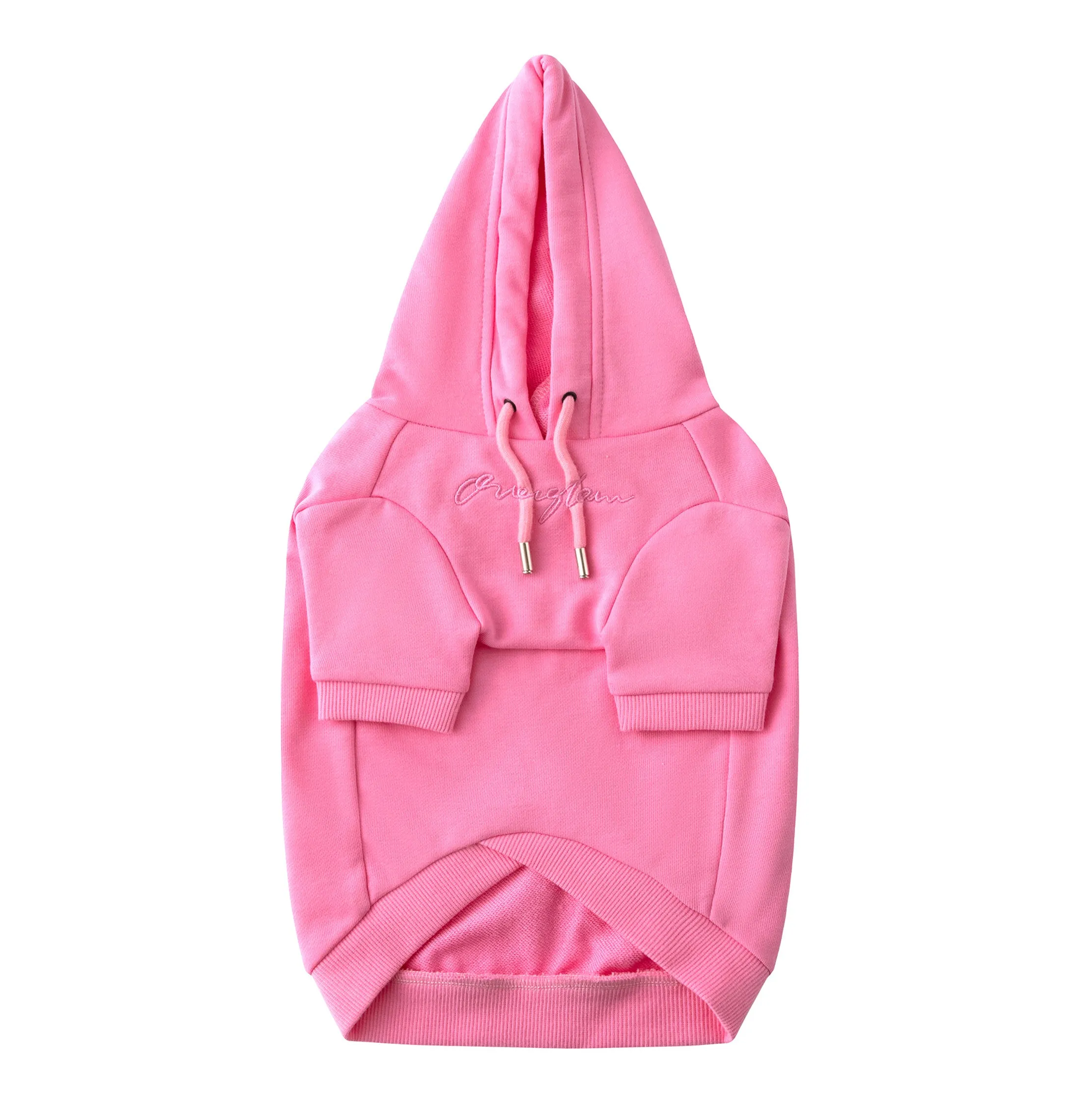 Pastel Hoodie