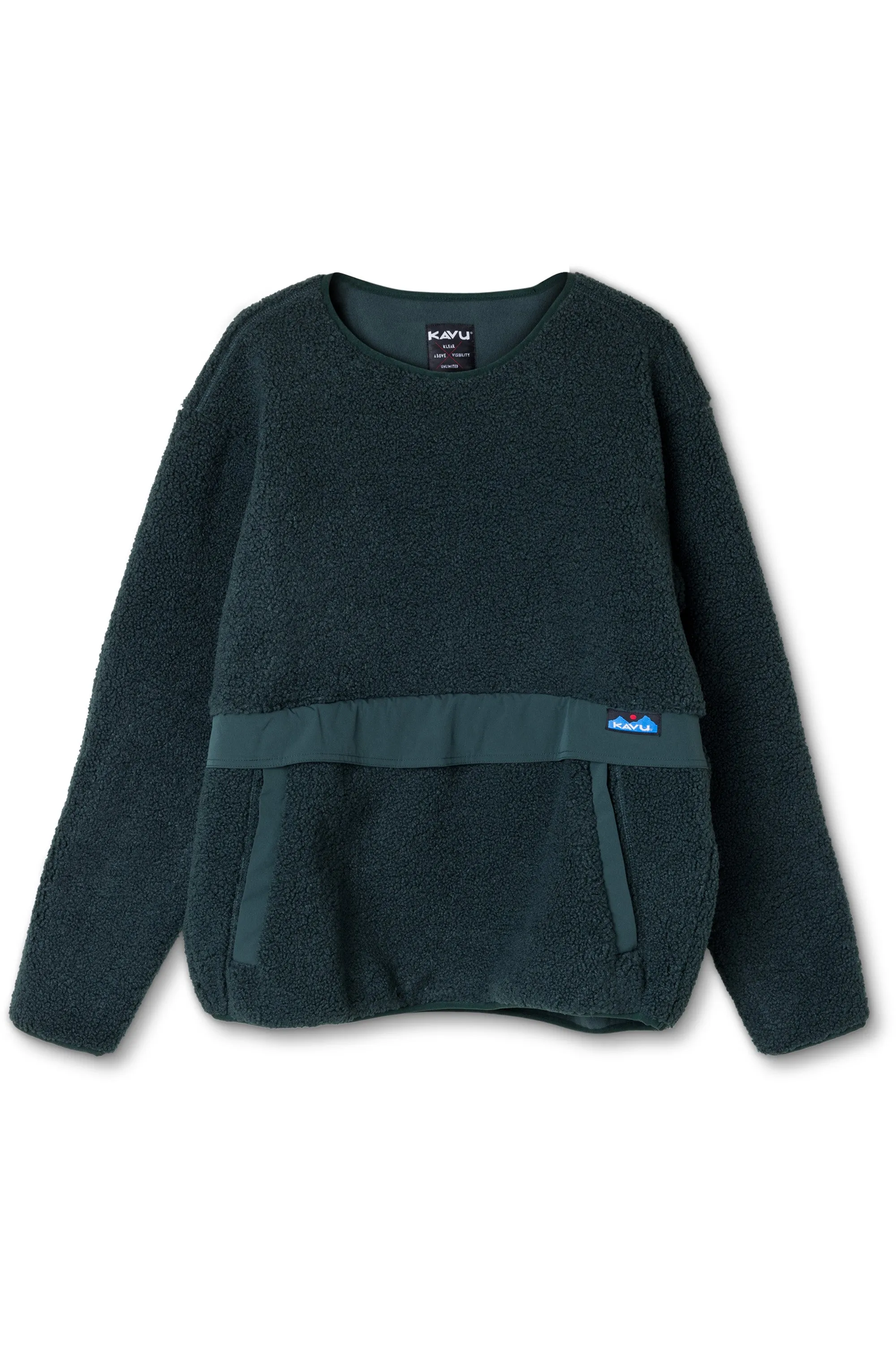 Port Pullover