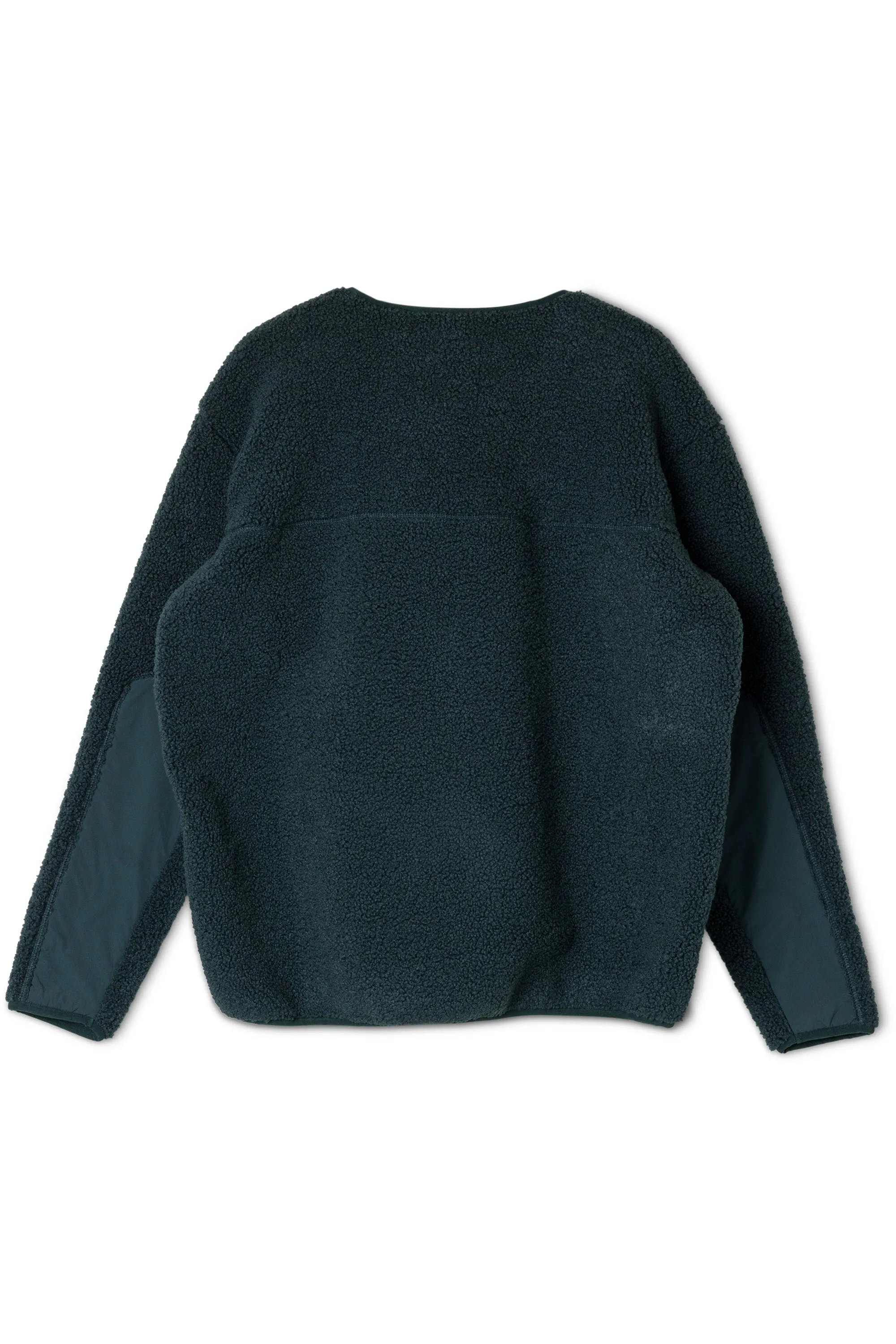 Port Pullover