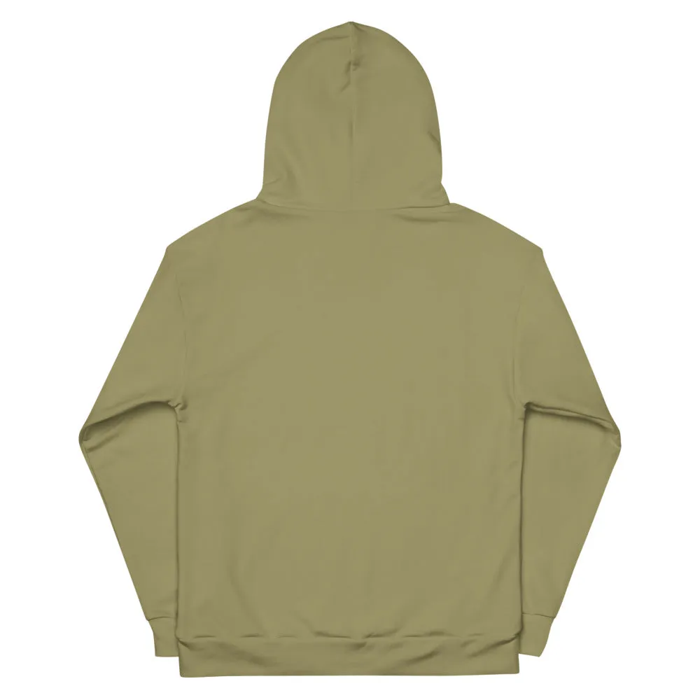 Premium Hoodie- Green