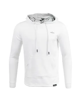 Primo Hoodie - White