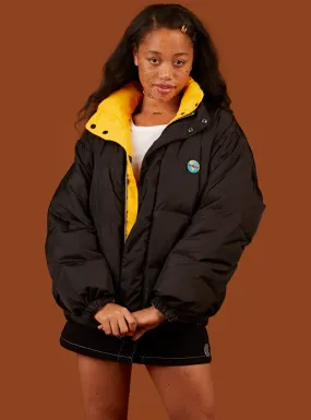 Puffa Jacket